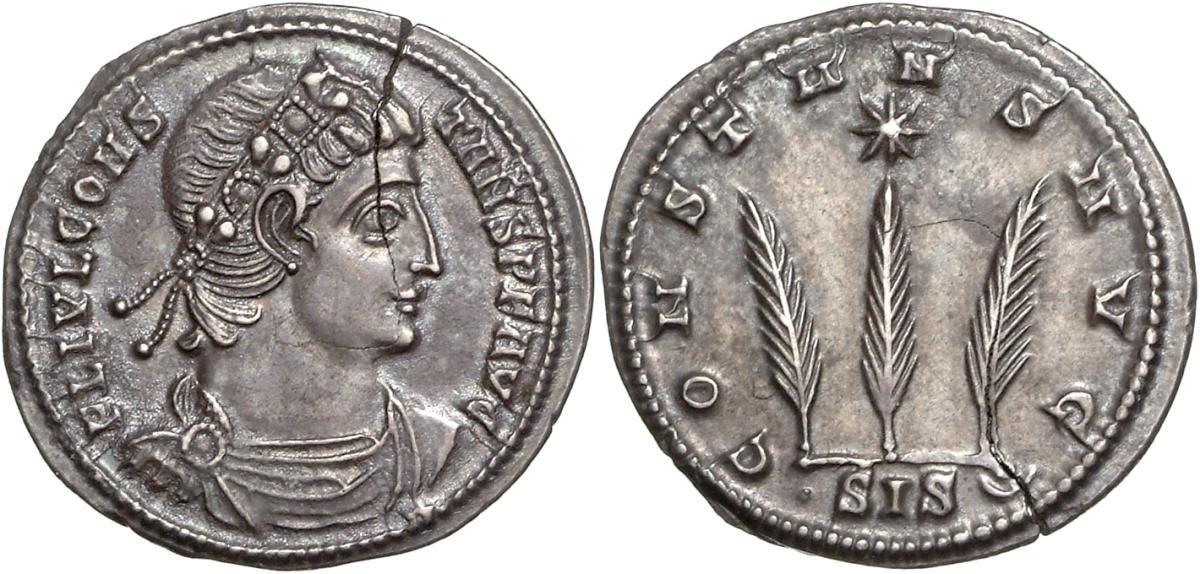 Constans
