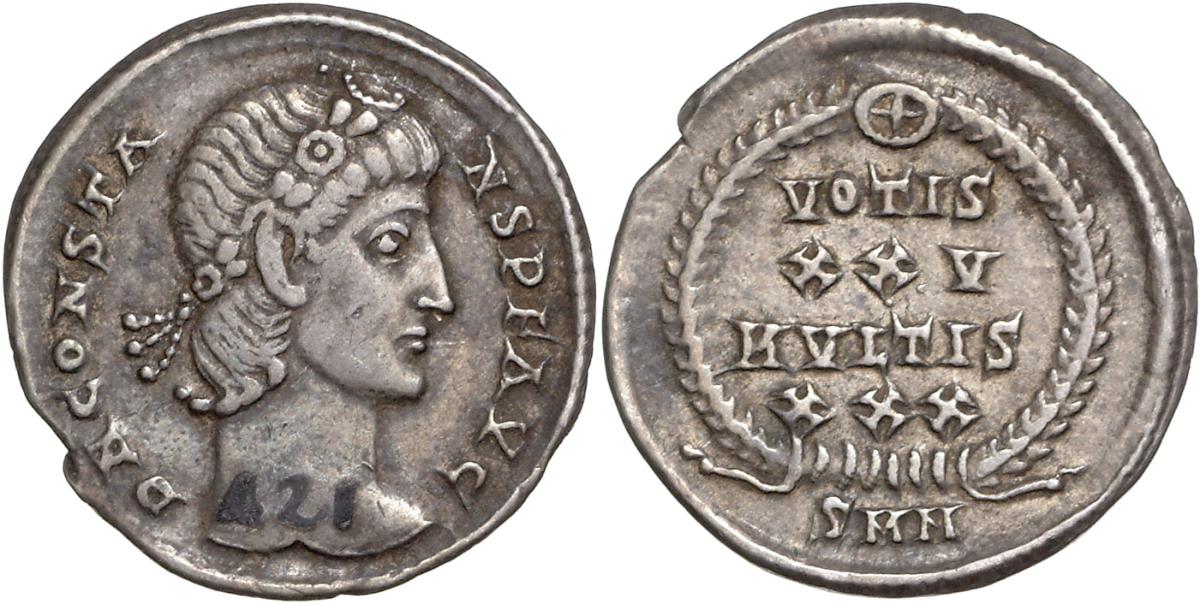 Constans