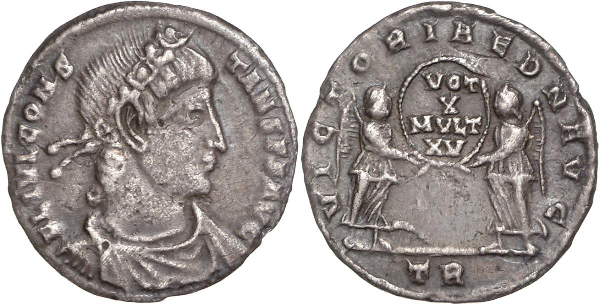 Constans