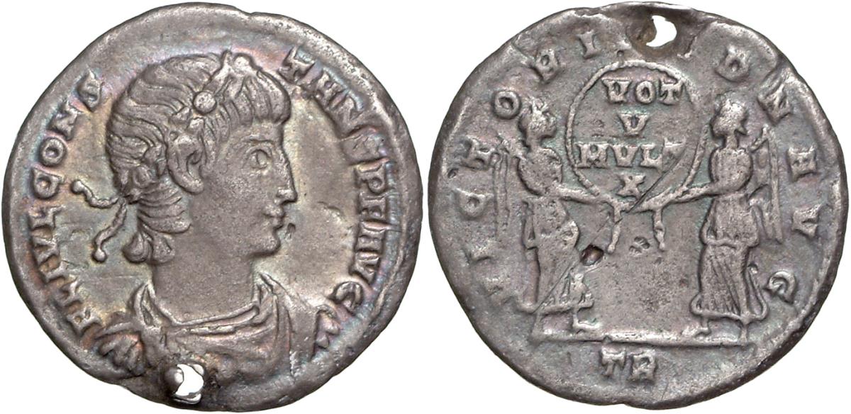 Constans