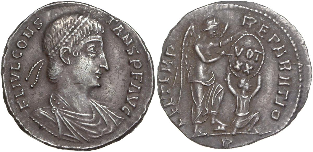 Constans