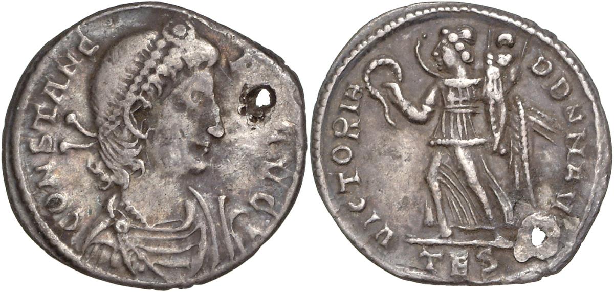 Constans