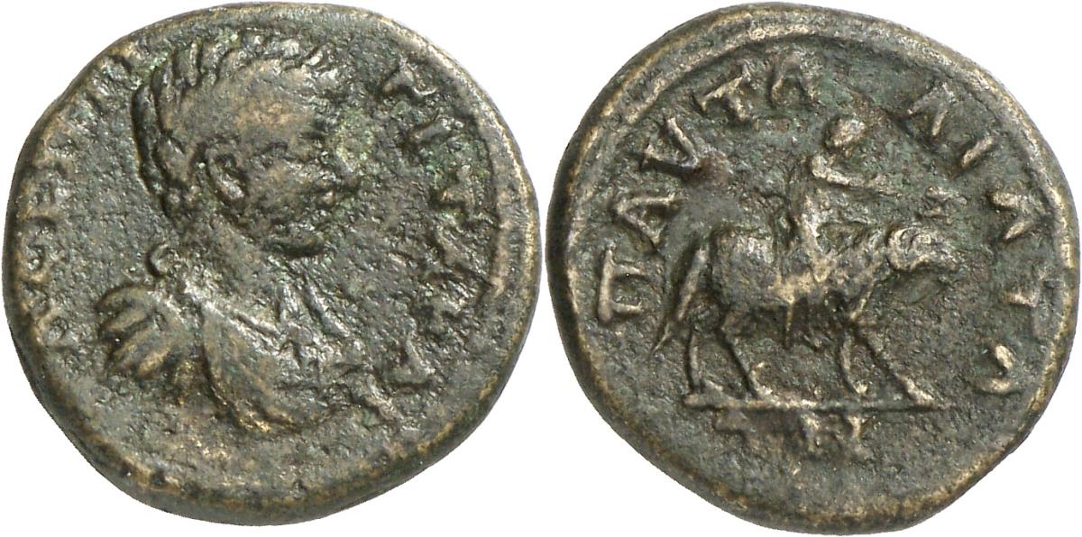 Pautalia