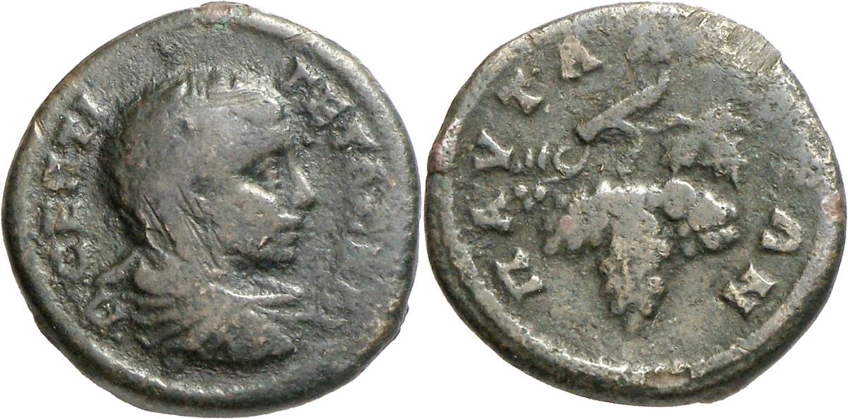 Pautalia
