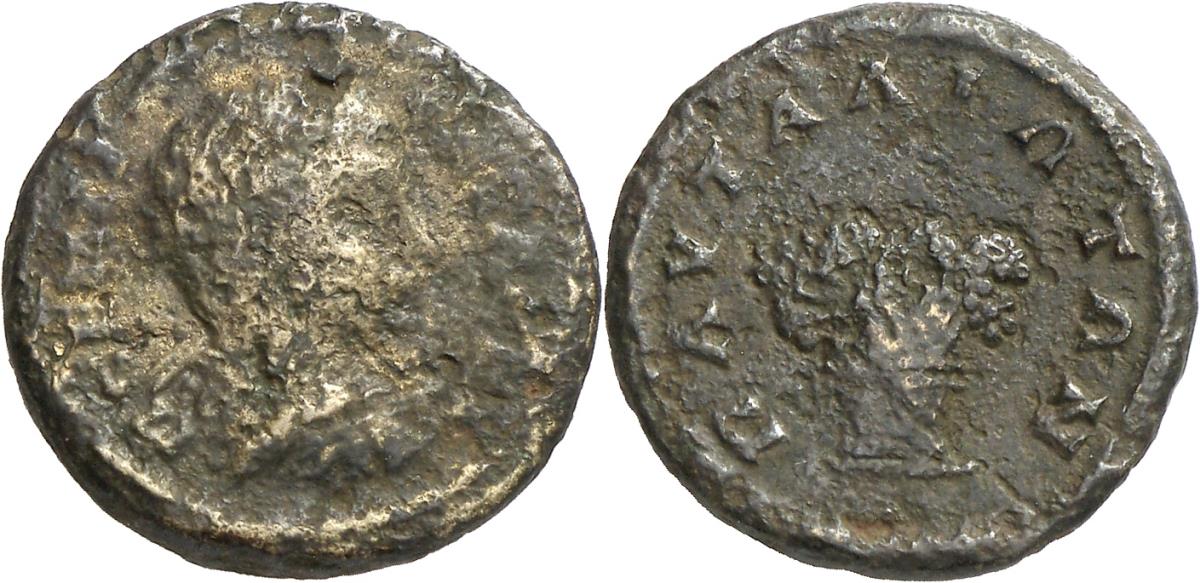 Pautalia