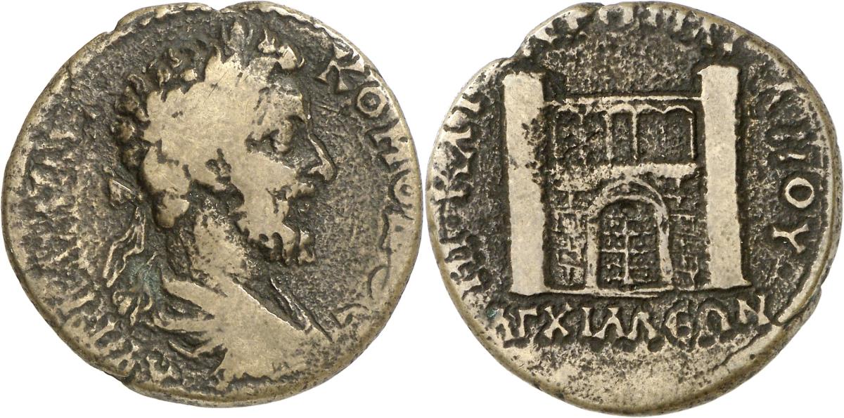 Anchialos