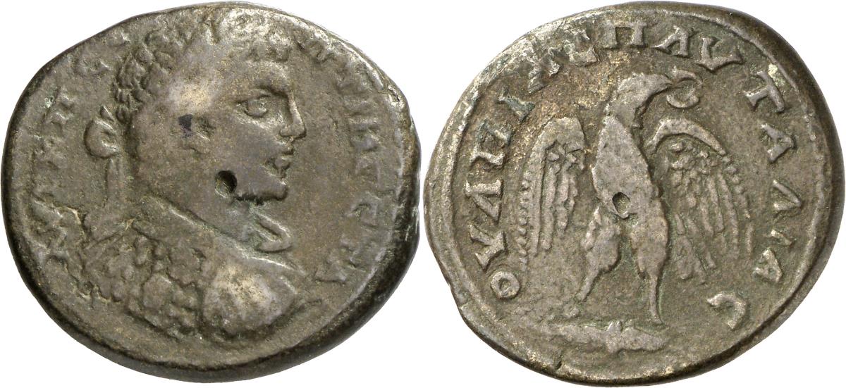Pautalia
