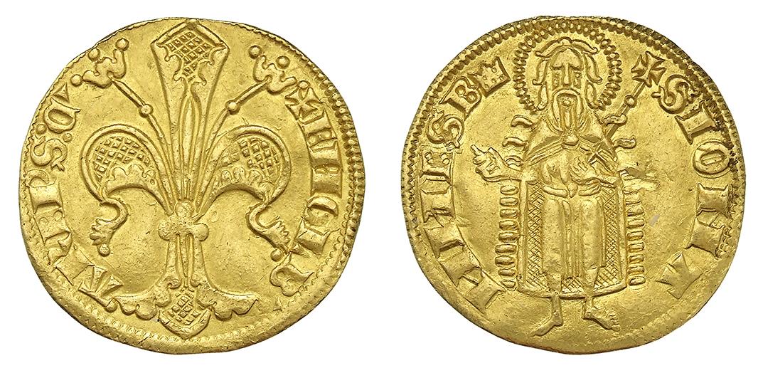 Köln: Engelbert III. von der Mark