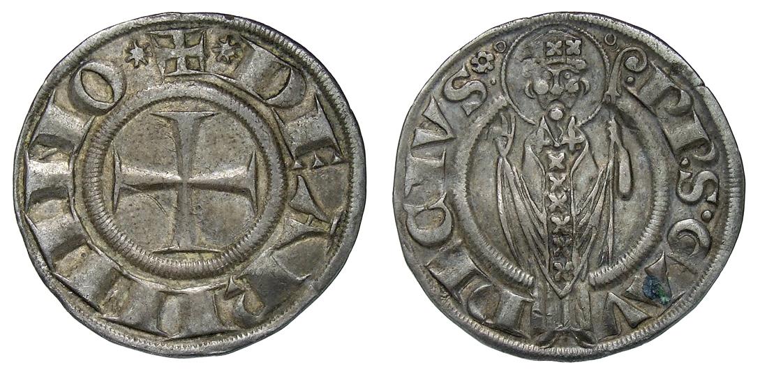 Rimini: Stadt