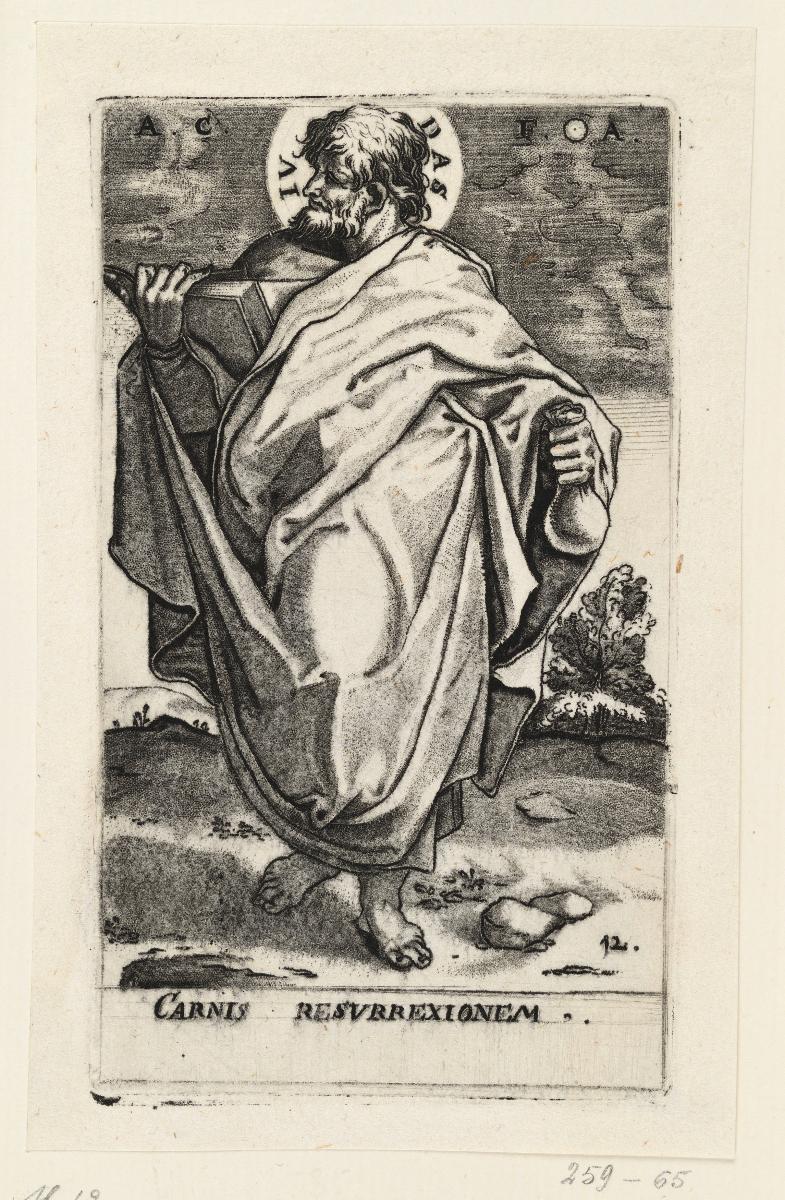 Judas