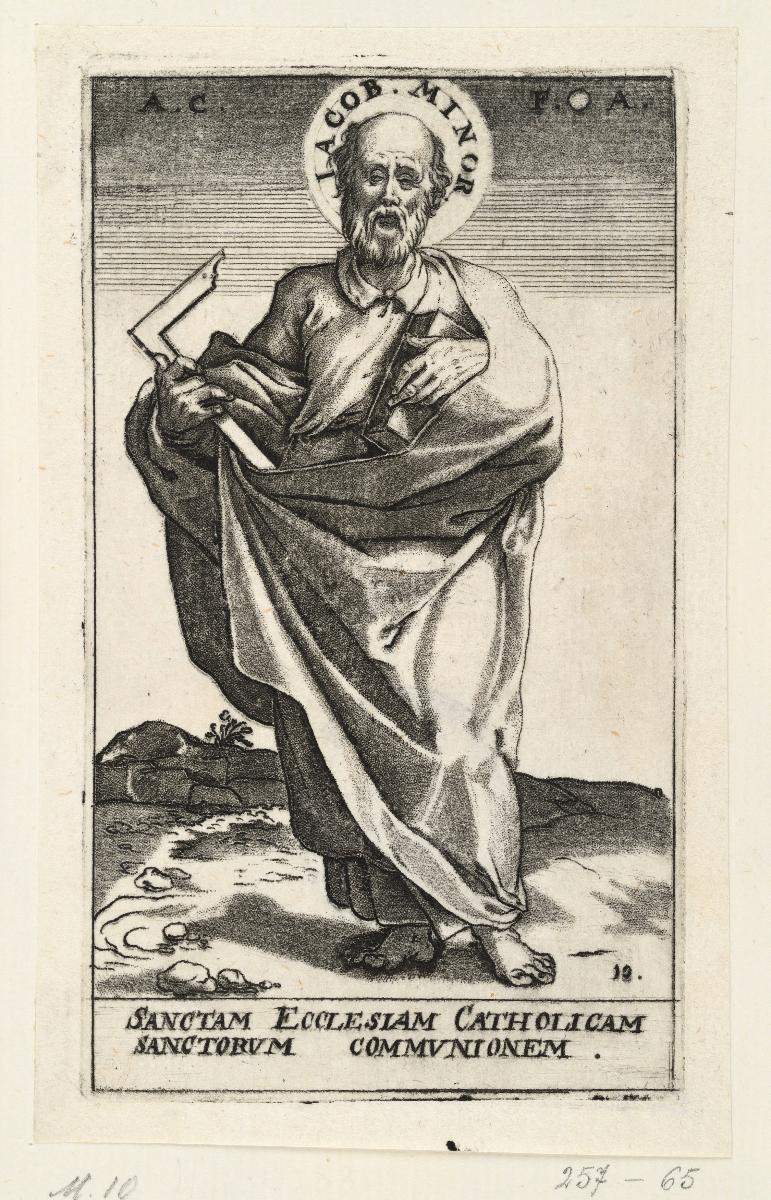 Jakobus minor