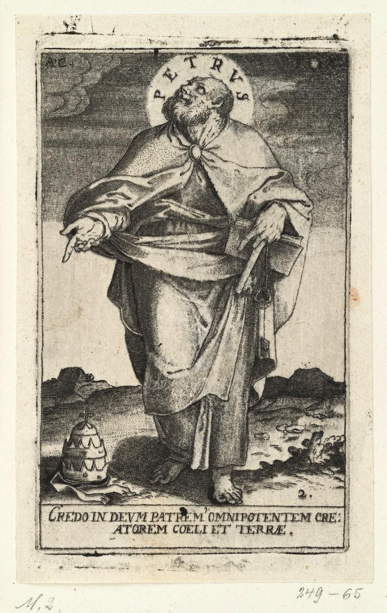 Petrus