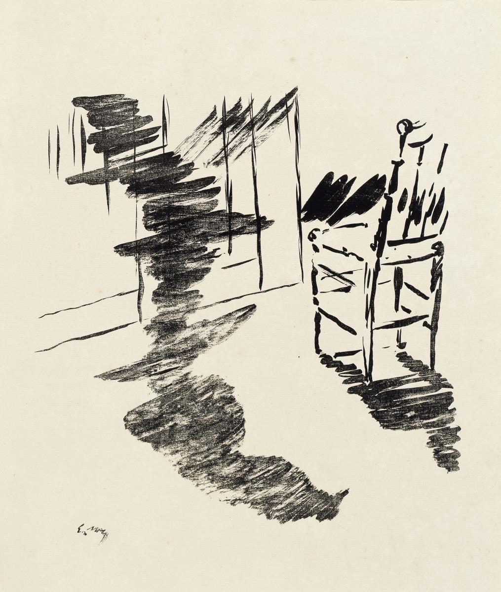 Le corbeau