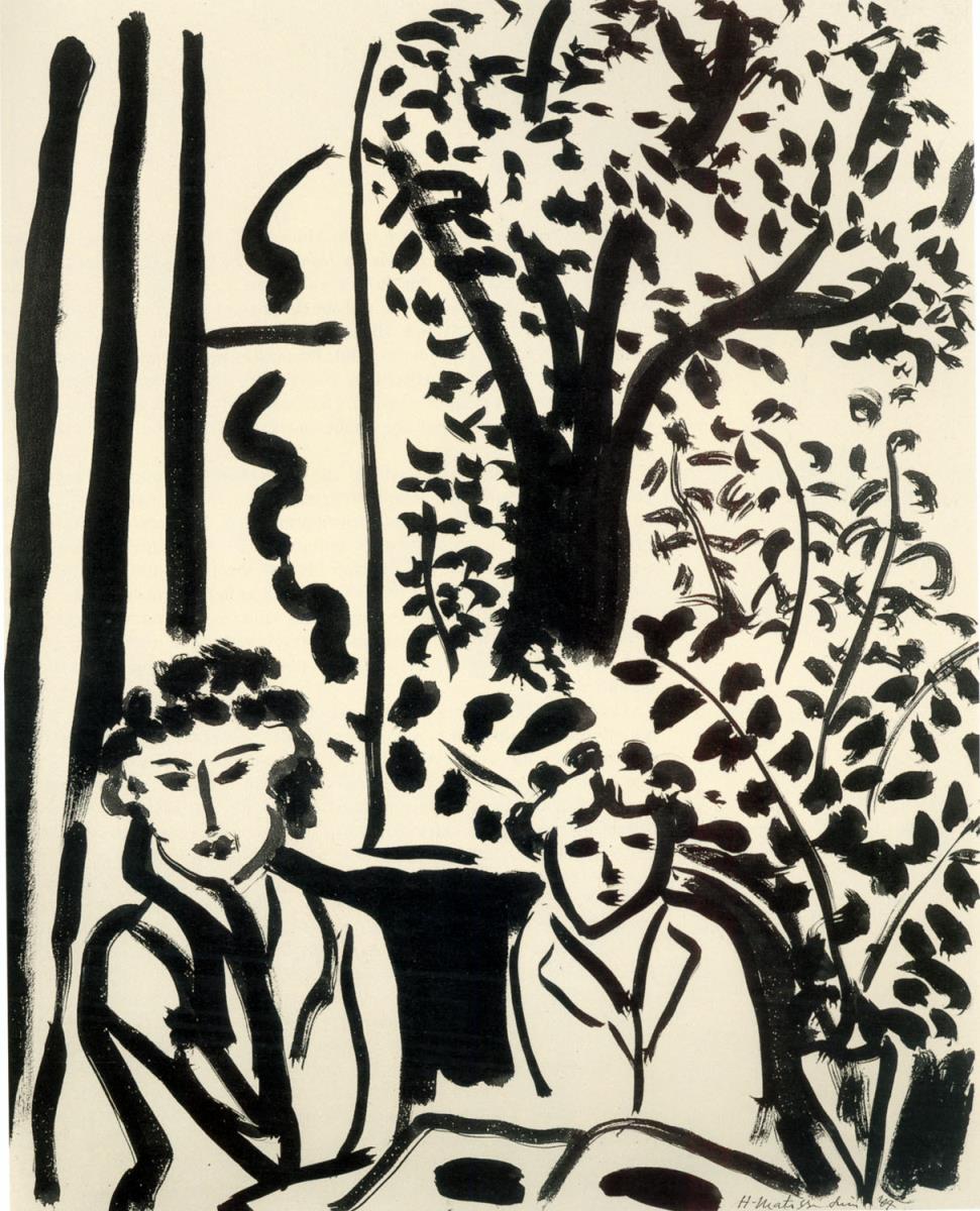 Le Silence habité des Maisons