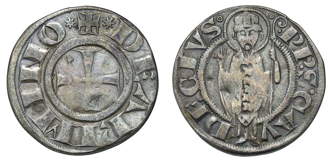 Rimini: Stadt