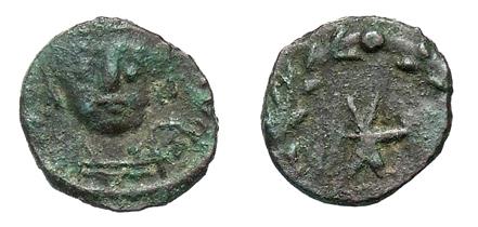 Byzanz: Justinianus I.