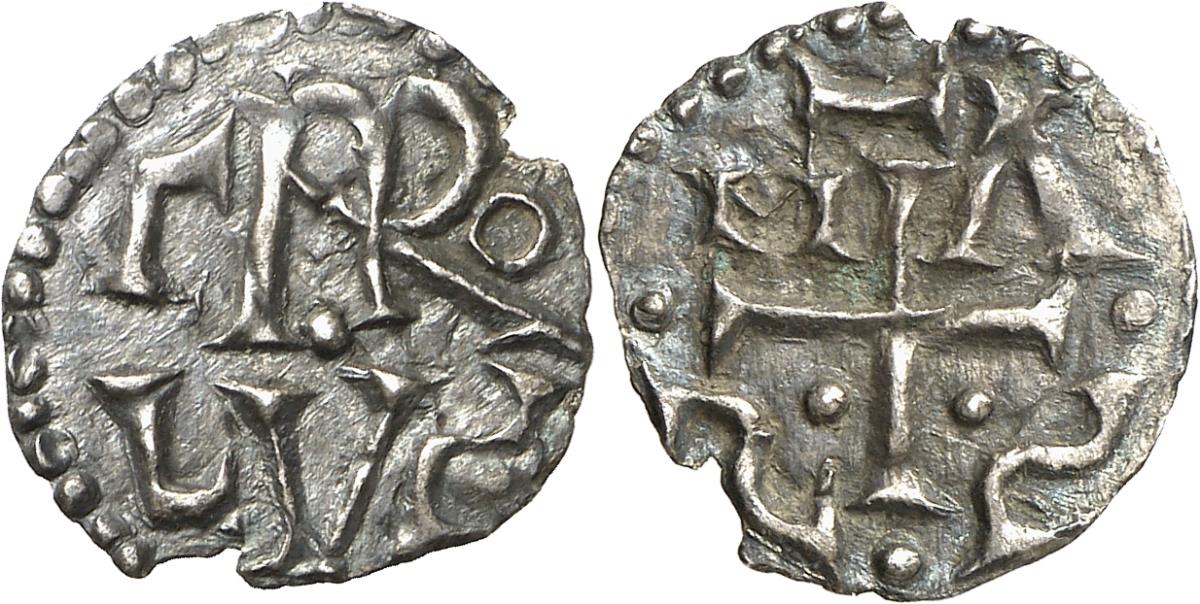 Karolinger: Karl der Große
