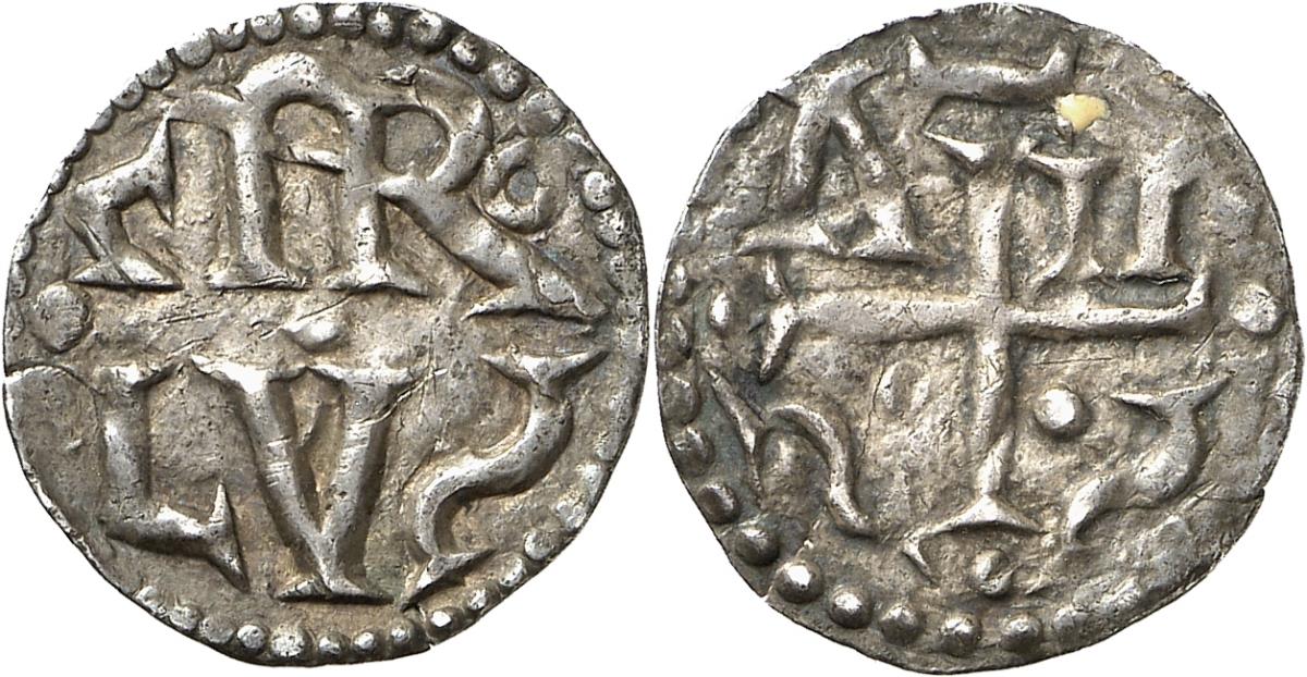 Karolinger: Karl der Große