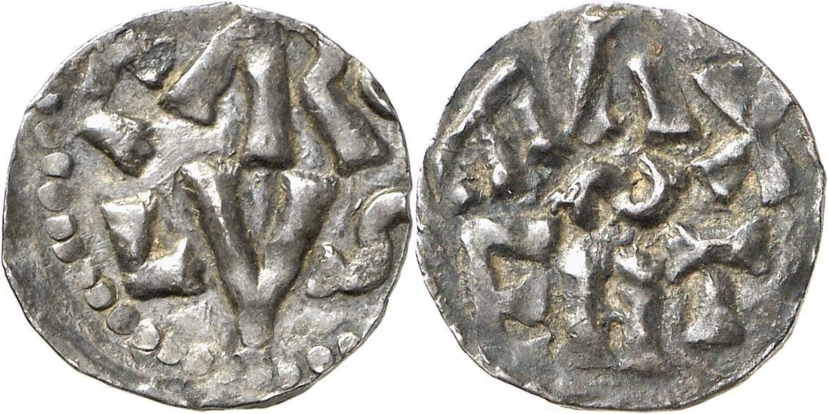 Karolinger: Karl der Große
