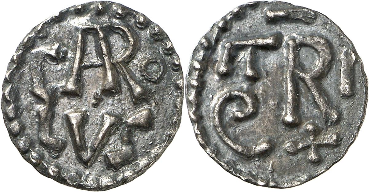 Karolinger: Karl der Große