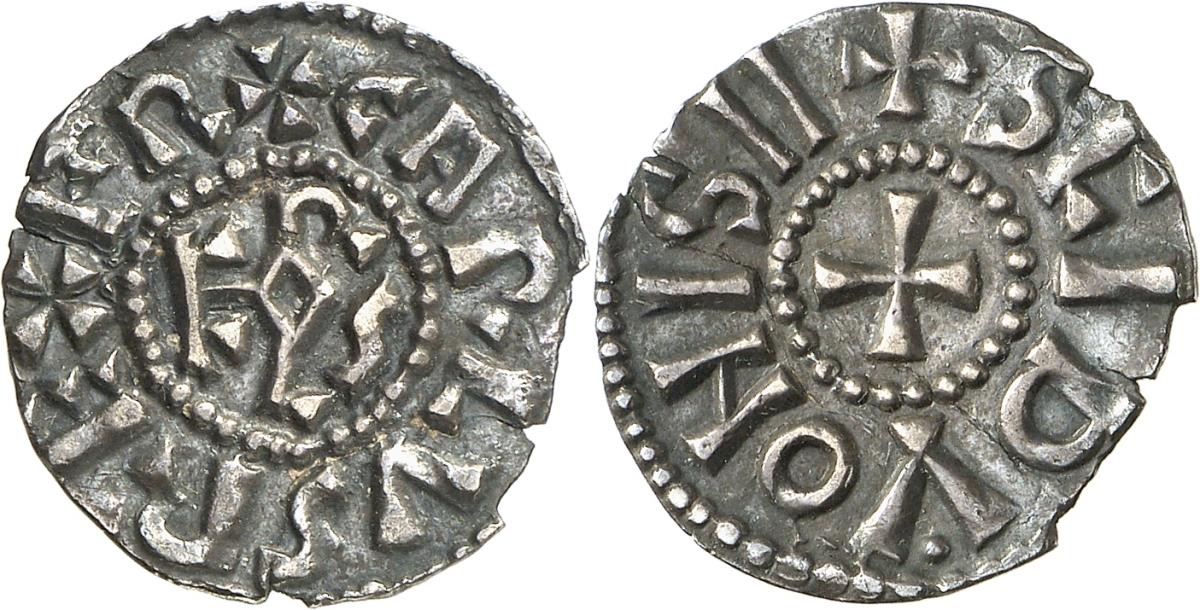 Karolinger: Karl der Große