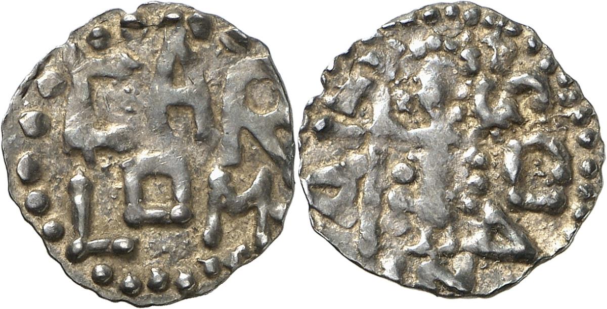 Karolinger: Karlmann