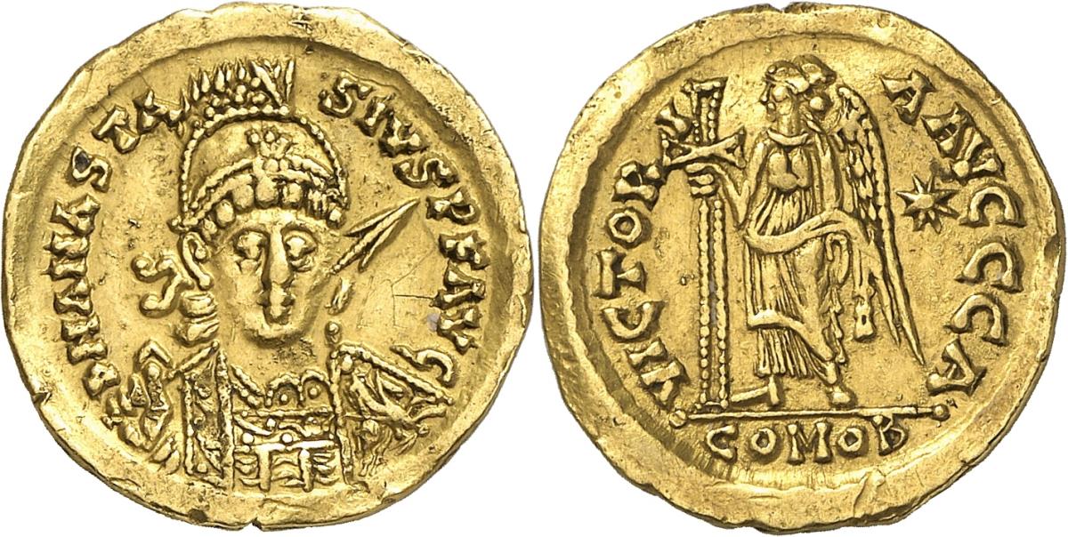 Ostgoten: Pseudoimperial