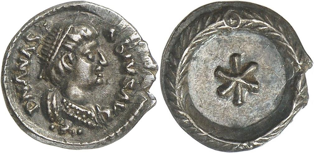 Ostgoten: Theoderich