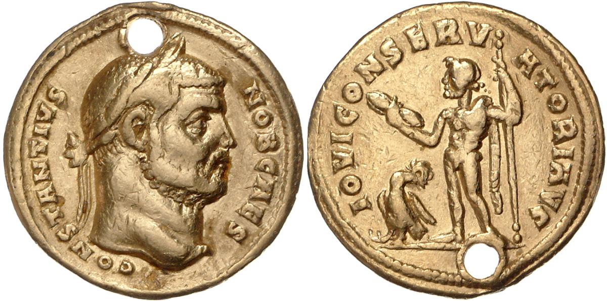 Constantius I.