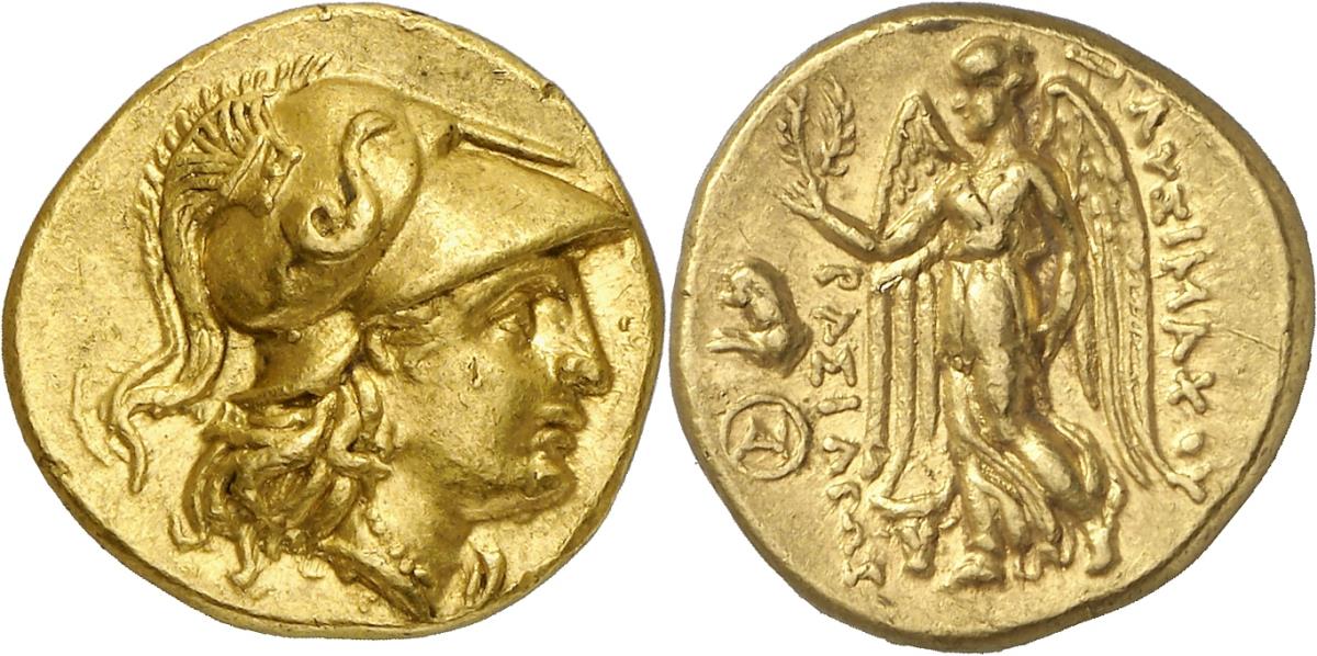 Lysimachos