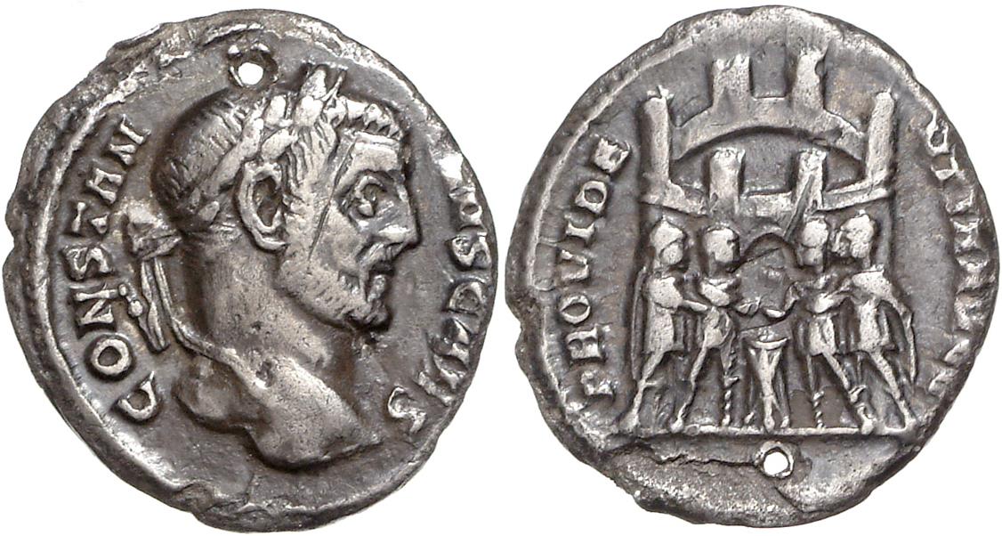 Constantius I.