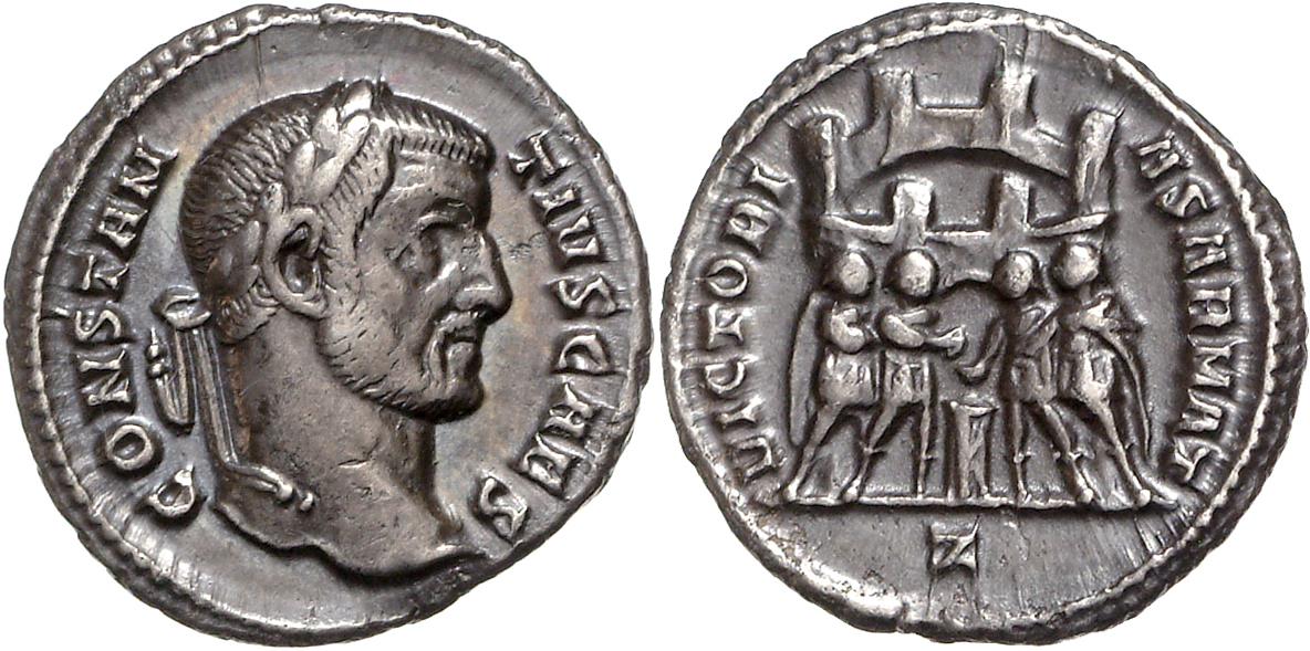 Constantius I.