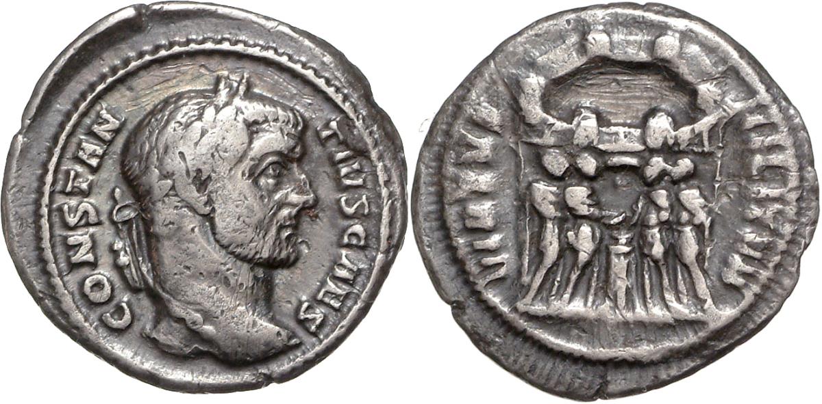 Constantius I.