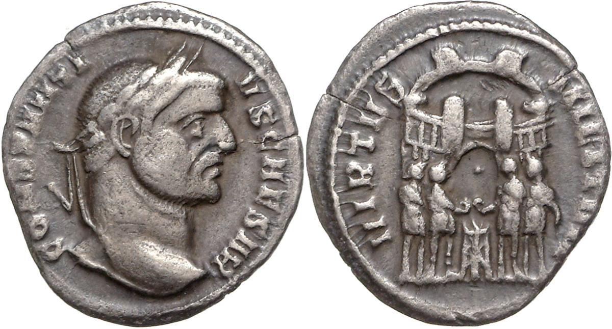 Constantius I.
