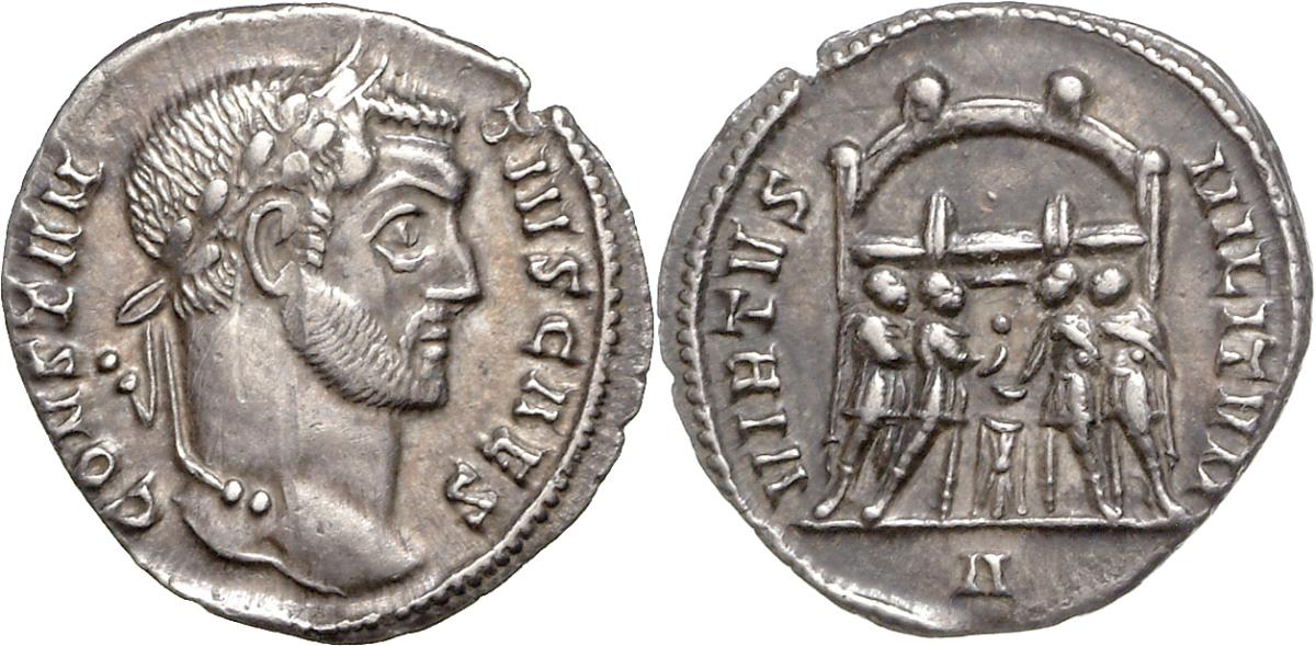 Constantius I.