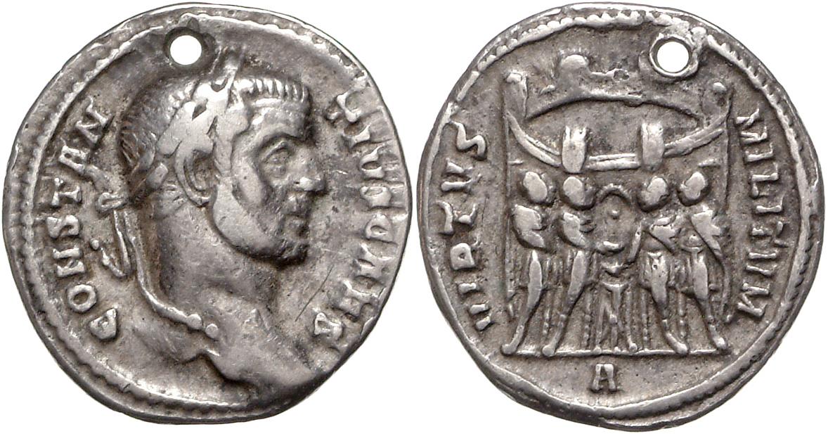 Constantius I.