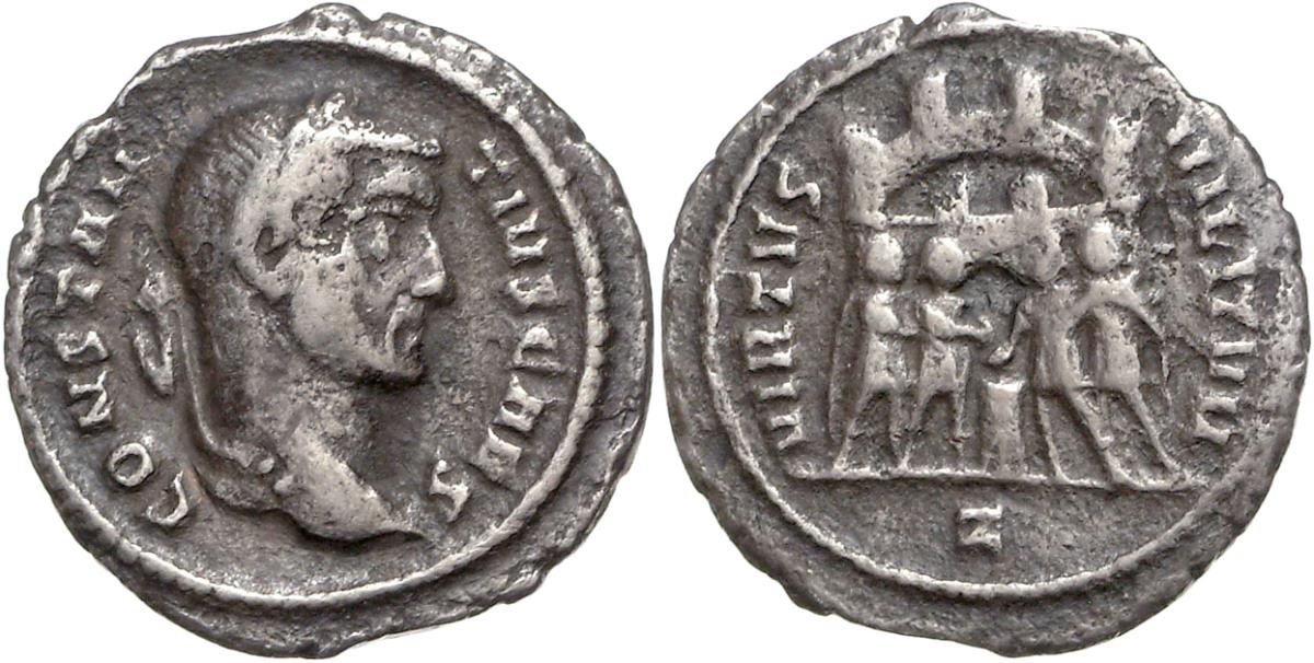 Constantius I.
