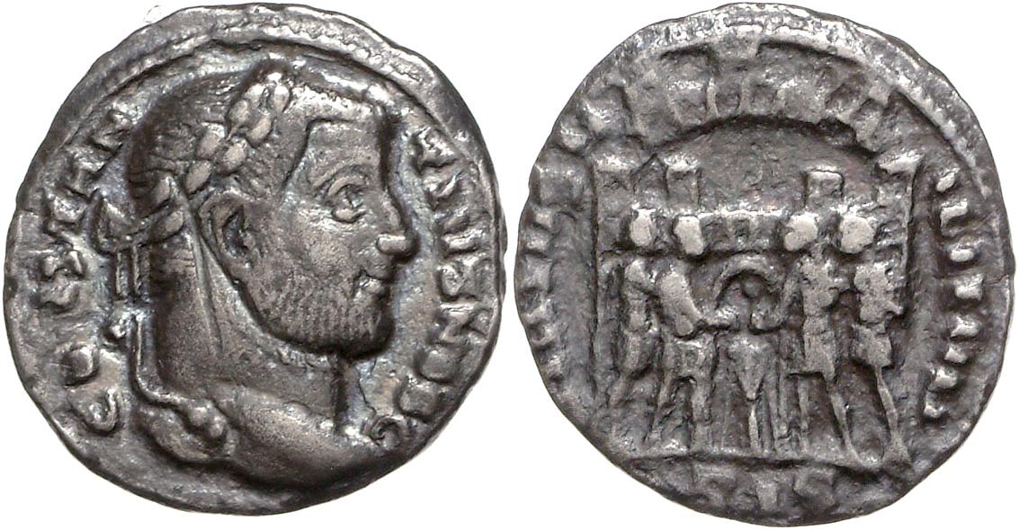 Constantius I.