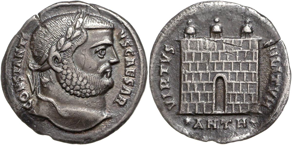 Constantius I.
