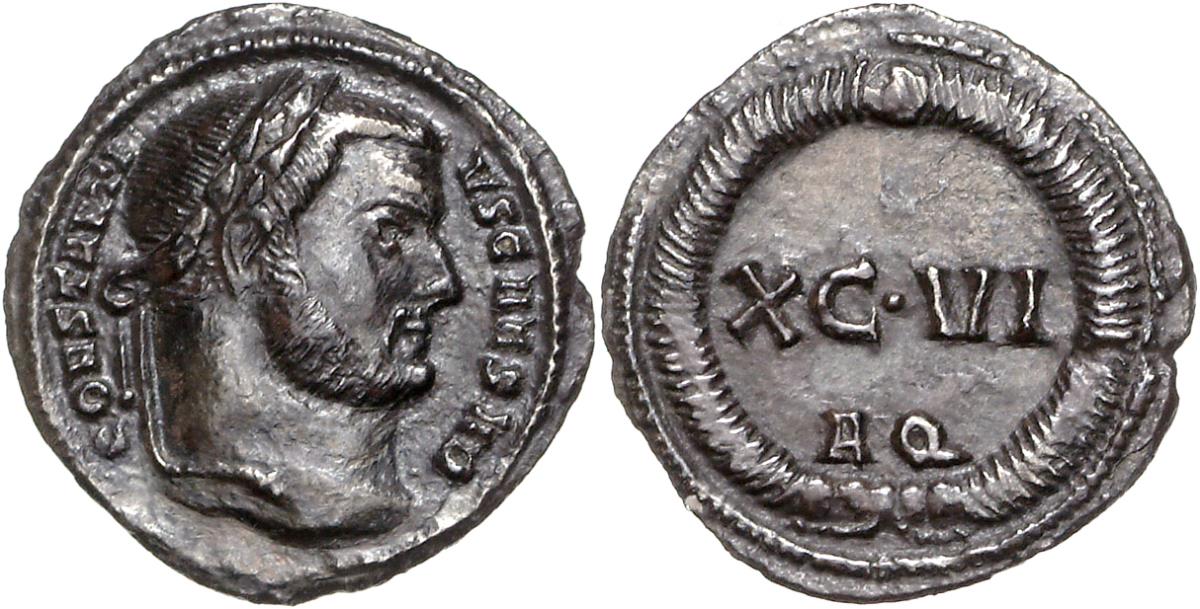 Constantius I.