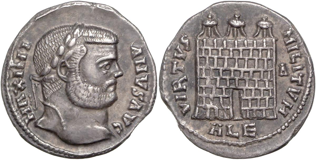 Maximianus Herculius