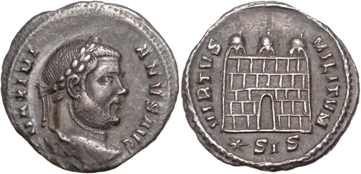 Maximianus Herculius