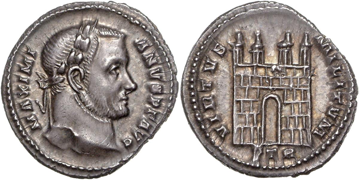 Galerius Maximianus