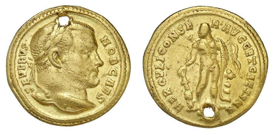 Severus II.