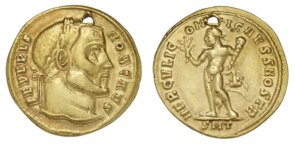Severus II.