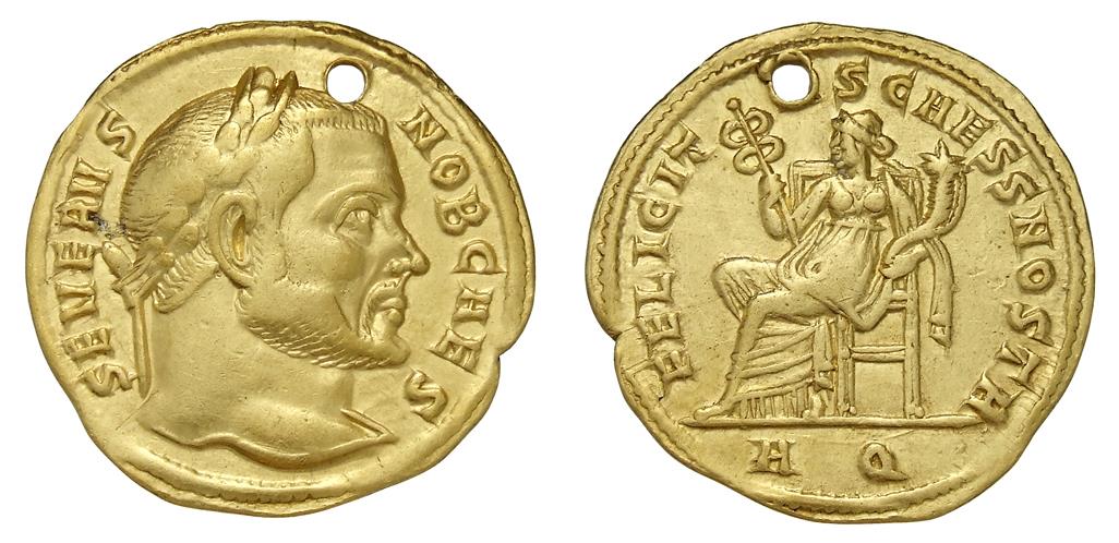 Severus II.