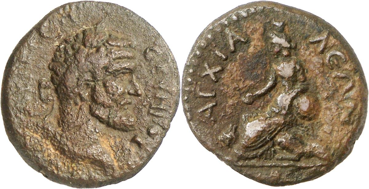 Anchialos