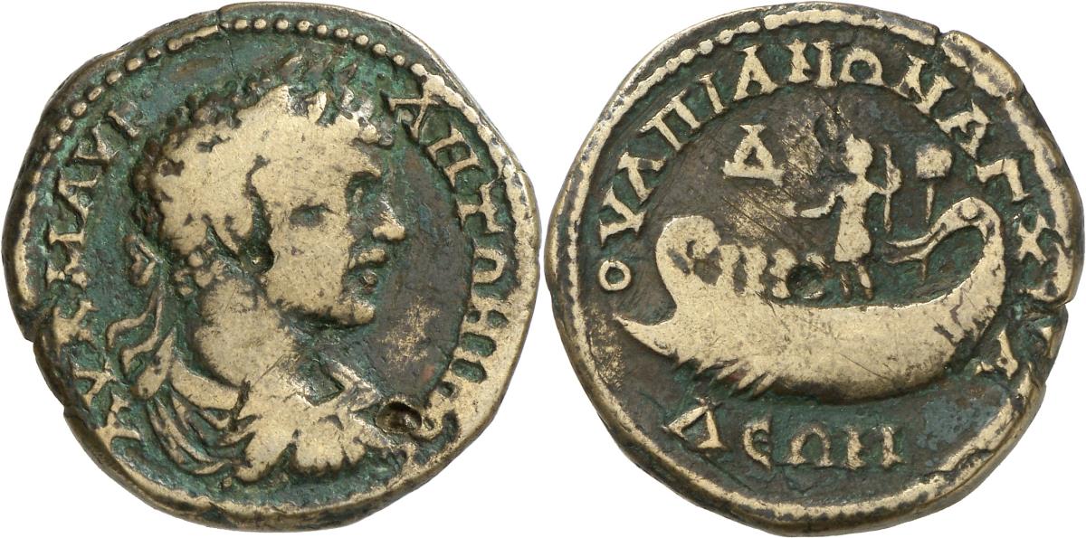 Anchialos
