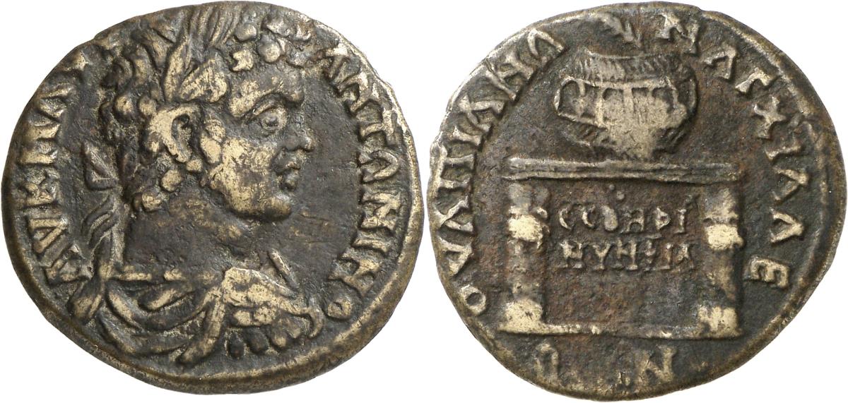 Anchialos