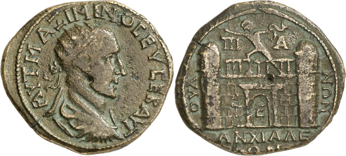 Anchialos